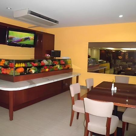 Sofyan Hotel Cut Meutia Jakarta Exteriér fotografie