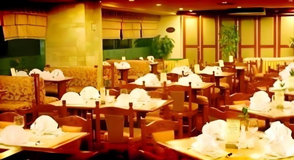Sofyan Hotel Cut Meutia Jakarta Exteriér fotografie