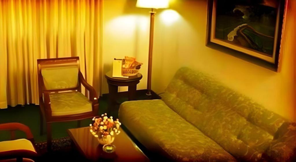 Sofyan Hotel Cut Meutia Jakarta Exteriér fotografie