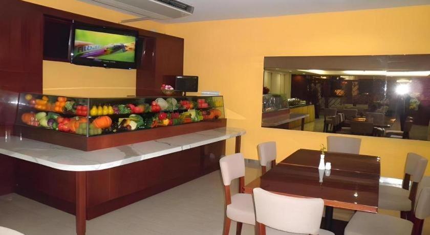 Sofyan Hotel Cut Meutia Jakarta Exteriér fotografie