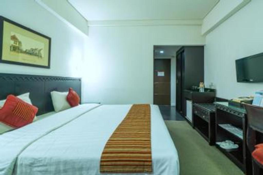 Sofyan Hotel Cut Meutia Jakarta Exteriér fotografie
